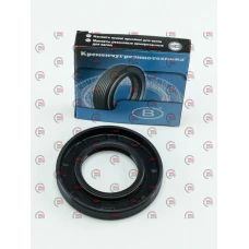 сальник редуктора Газель 42*75-10 (Кременчуг)