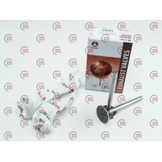 клапана ГАЗ 2410  выпуск 4шт AМР Польша (PWOL004)