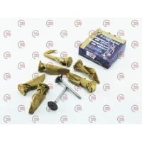 клапана 406 дв. выпуск (шт) Челябинск