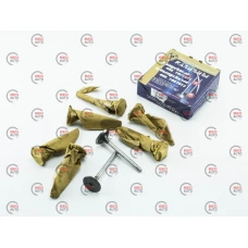 клапана 406 дв. выпуск (шт) Челябинск