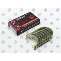 вкладыши к\в 406  Дайдо 0,75 шатун