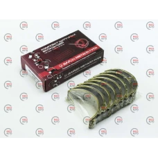 вкладыши к\в 406  Дайдо 0,75 шатун