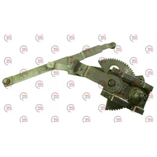 стеклопод.2410 задний