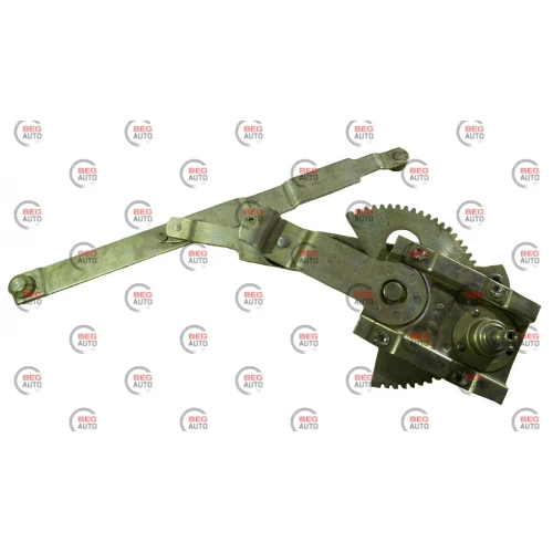 склопідйомник 2410 задній