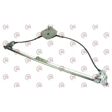 стеклопод.3302  (ролик метал.корп.) левый