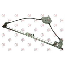 стеклопод.3302  (ролик метал.корп.) правый