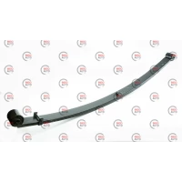 рессоры Газель 2-х лист.пер. (ГАЗ) н/о с с/б (Газель-Бизнес)