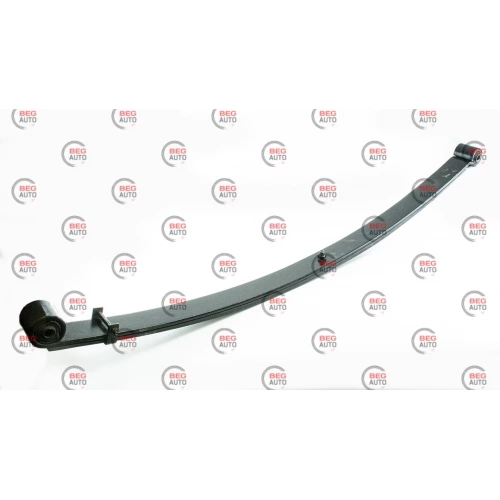 рессоры Газель 2-х лист.пер. (ГАЗ) н/о с с/б (Газель-Бизнес)