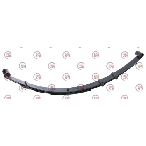 ресори ВОЛГА 5-лист (ЧМЗ)