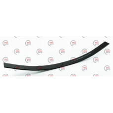 лист подрессорный Газель (Иран)