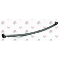 лист рессорный №1 Газель-Бизнес пер 2-х л.р. (ГАЗ)  с с\б