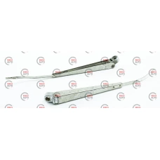 держатель дворн.ГАЗ-53 (лев.+прав.) к/т