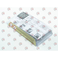 набір для ремонту автоскла К-2 GLASS DOCTOR 0,8 мл