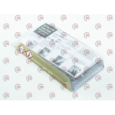 набір для ремонту автоскла К-2 GLASS DOCTOR 0,8 мл