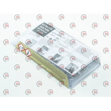 набор для ремонта автостекла К-2 GLASS DOCTOR 0,8 мл
