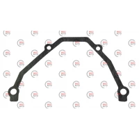 прокл.передней крышки дв. 406