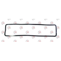 прокл.крышки толкателей Волга (резин.)