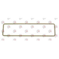 прокл.крышки толкателей Волга (картон)