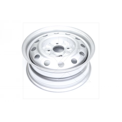 диск колесный Mitsubishi Colt 15х6,0J 4x114,3 Et 45 DIA 67,1 <ДК>