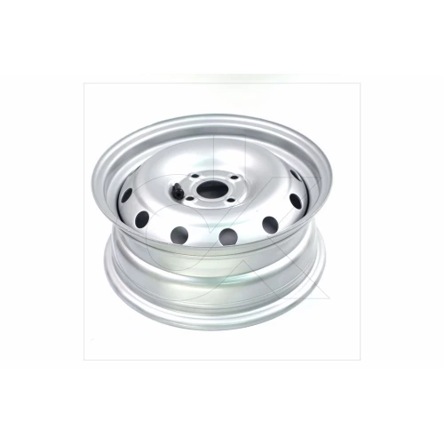 диск колісний Chevrolet AVEO 6Jх15 ET45 (металік) <ДК>