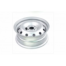 диск колесный Chevrolet AVEO 6Jх15 ET45 (металик) <ДК>