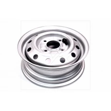 диск колесный DAEWOO Matiz 13х4,5J (металик)  <ДК>