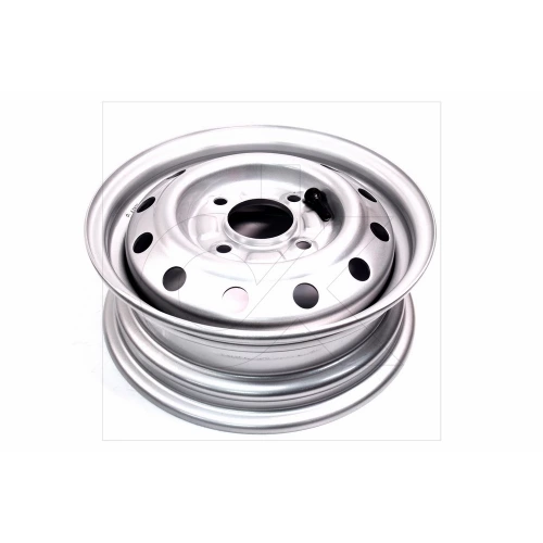 диск колесный DAEWOO Matiz 13х4,5J (металик)  <ДК>