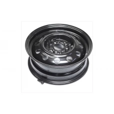 диск колісний 2110 d=14  ДК чорний