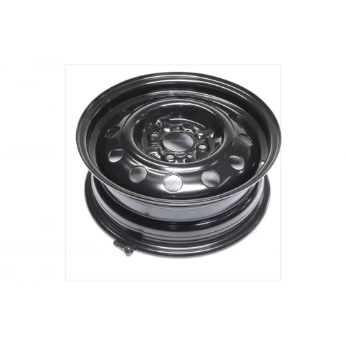 диск колесный 2110 d=14  ДК черный