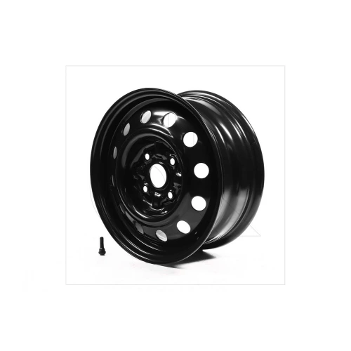 диск колісний Chevrolet Lacetti   6Jх15Н2 (чорний) <ДК>