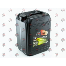 олива Beg-Line 10W-40 Diesel LUX Truck CI-4/SL, E7 (20л)