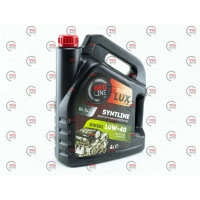 олива Beg-Line 10W-40 Diesel LUX  CI-4/SL, E7 (4л)