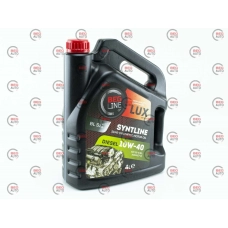 олива Beg-Line 10W-40 Diesel LUX  CI-4/SL, E7 (4л)