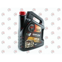 олива Beg-Line 5W-30 LUX SM/CF (4л)