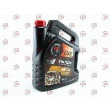 олива Beg-Line 5W-30 LUX SM/CF (4л)