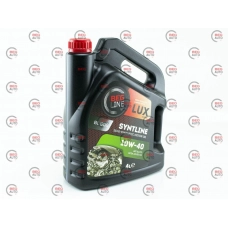 олива Beg-Line 10W-40 LUX SL/CF  (4л)