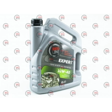 олива Beg-Line 10W-40 Expert SJ/CF  (4л)