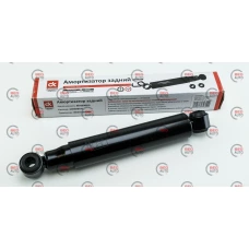 амортизатор ISUZU задн. (вантажівка) (ДК)