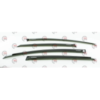 вітровик Ford Mondeo V сед 2015-2022 , Ford Fusion USA 2015-2020  (скотч) ACRYL-AUTO