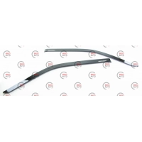 вітровик Ford Transit Connect I 2002-2013 (скотч) AV-Tuning