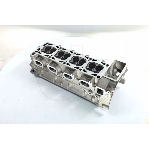 головка блоку В 406 дв. 3-и опорн. в зб. (бкз прокл. і кріпленням) DK