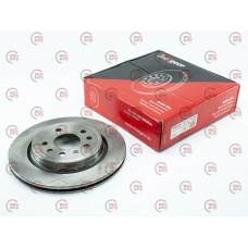диск гальмівний пер. Opel Vectra C  (292mmx20mm)  (MAXGEAR)