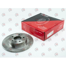 диск гальмівний зад. Opel Astra J 09-> (292mm12mm)  (MAXGEAR)