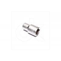 головка торцева TORX шестипроменева 1/2"  Е-12