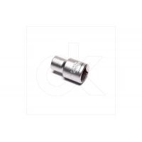 головка торцева TORX шестипроменева 1/2"  Е-11