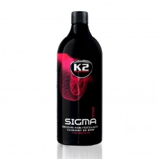очиститель-востановитель цвета резины и пластика K-2 Sigma Pro (1000мл)
