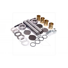 шкворня ПАЗ (мост КААЗ) полн. к/т шкв.=38,0 ЗИЛовский ДК