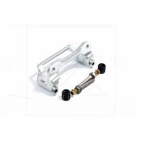 скоба супорта Волга,Газель (ДК) в зб. з напрям.