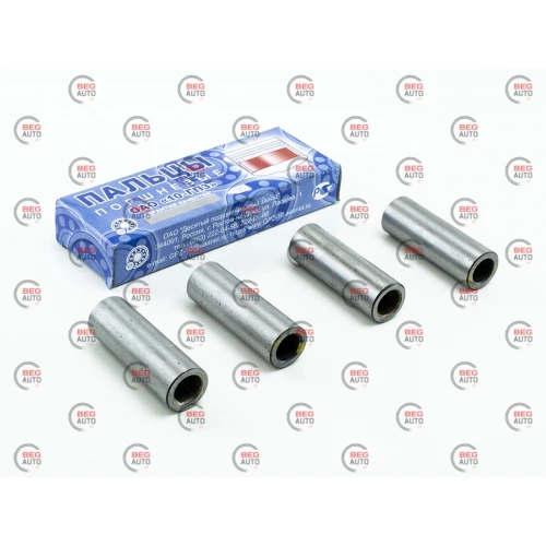 пальцы поршн.406 дв. Ростов желт.