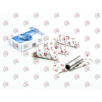 пальцы поршн.Волга AMP зеленые